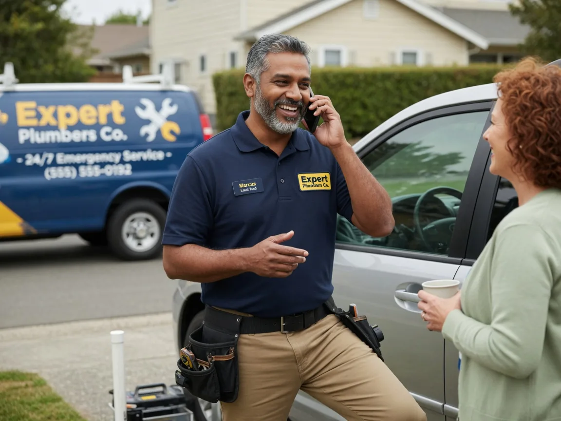 Drain Cleaning Prole, IA FAQs